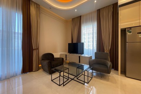 2+1 Leilighet  i Mahmutlar, Antalya, Tyrkia Nr. 225369 - 9