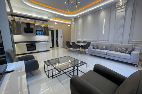 2+1 Leilighet  i Mahmutlar, Antalya, Tyrkia Nr. 225369 - 2