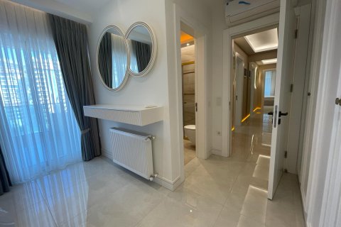 2+1 Leilighet  i Mahmutlar, Antalya, Tyrkia Nr. 225369 - 17
