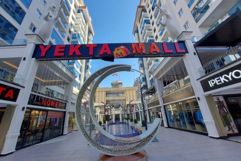 2+1 Leilighet  i Mahmutlar, Antalya, Tyrkia Nr. 225369 - 3