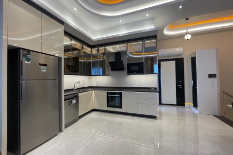 2+1 Leilighet  i Mahmutlar, Antalya, Tyrkia Nr. 225369 - 4