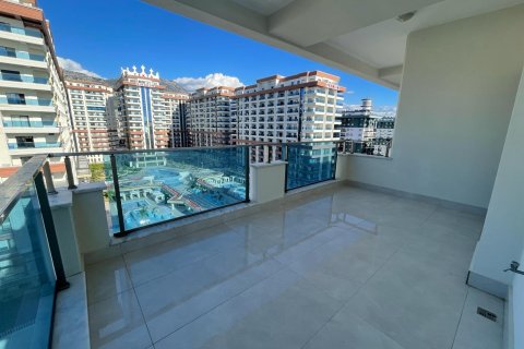 2+1 Leilighet  i Mahmutlar, Antalya, Tyrkia Nr. 225369 - 25
