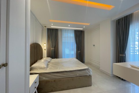 2+1 Leilighet  i Mahmutlar, Antalya, Tyrkia Nr. 225369 - 16