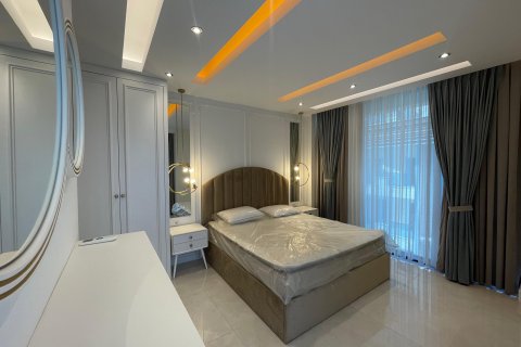 2+1 Leilighet  i Mahmutlar, Antalya, Tyrkia Nr. 225369 - 15