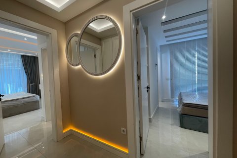 2+1 Leilighet  i Mahmutlar, Antalya, Tyrkia Nr. 225369 - 13