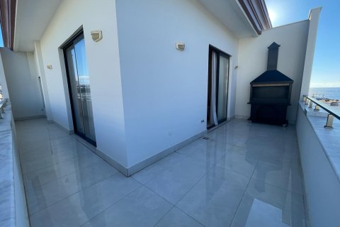 2+1 Leilighet  i Mahmutlar, Antalya, Tyrkia Nr. 225369 - 22