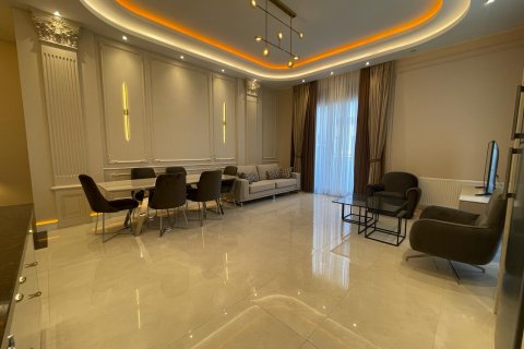 2+1 Leilighet  i Mahmutlar, Antalya, Tyrkia Nr. 225369 - 8