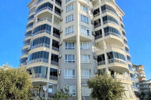 2+1 Leilighet  i Cikcilli, Antalya, Tyrkia Nr. 225372