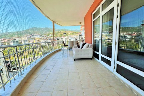 2+1 Lejlighed i Cikcilli, Antalya, Tyrkiet Nr. 225372 - 13
