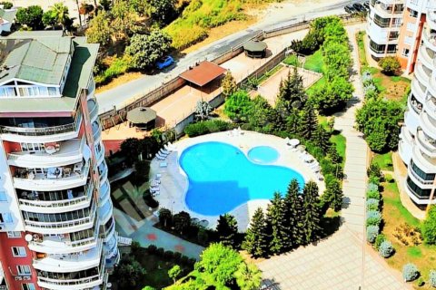 2+1 Lejlighed i Cikcilli, Antalya, Tyrkiet Nr. 225372 - 2