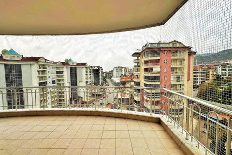 2+1 Lejlighed i Cikcilli, Antalya, Tyrkiet Nr. 225372 - 12