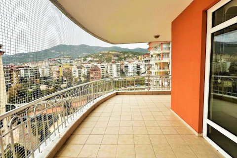 2+1 Lejlighed i Cikcilli, Antalya, Tyrkiet Nr. 225372 - 15
