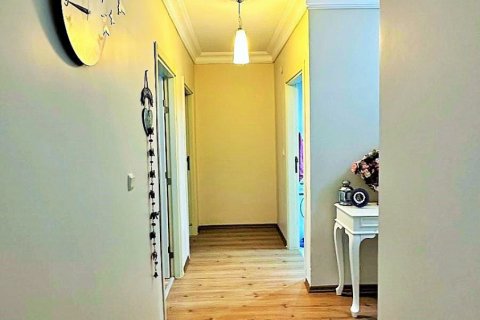 2+1 Lejlighed i Cikcilli, Antalya, Tyrkiet Nr. 225372 - 9