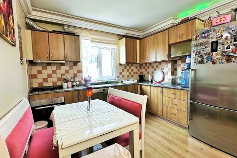 2+1 Lejlighed i Cikcilli, Antalya, Tyrkiet Nr. 225372 - 8