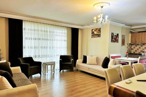 2+1 Lejlighed i Cikcilli, Antalya, Tyrkiet Nr. 225372 - 3