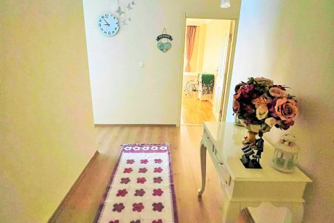 2+1 Lejlighed i Cikcilli, Antalya, Tyrkiet Nr. 225372 - 5