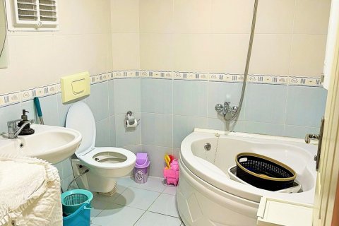 2+1 Lejlighed i Cikcilli, Antalya, Tyrkiet Nr. 225372 - 10
