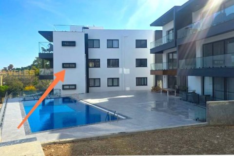 2+1 Leilighet  i Alsancak, Girne,  Nr. 225368 - 9