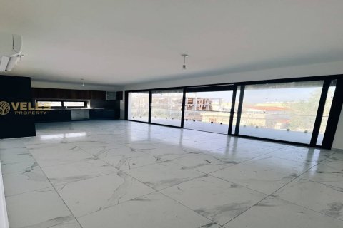 2+1 Leilighet  i Alsancak, Girne,  Nr. 225368 - 2