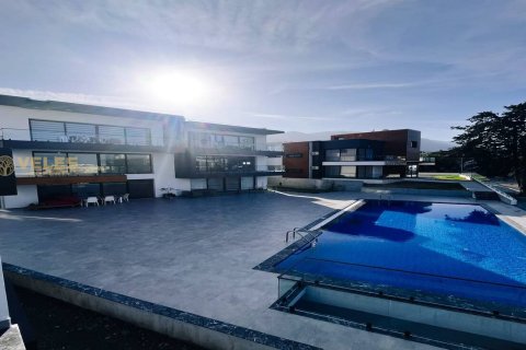 2+1 Leilighet  i Alsancak, Girne,  Nr. 225368 - 11