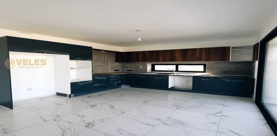 2+1 Leilighet  i Alsancak, Girne,  Nr. 225368