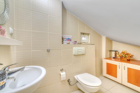 4+1 Lejlighed  i Alanya, Antalya, Tyrkiet Nr. 216925 - 3