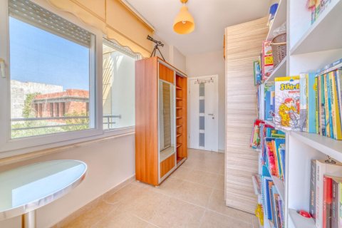4+1 Lejlighed  i Alanya, Antalya, Tyrkiet Nr. 216925 - 7