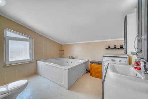 4+1 Lejlighed  i Alanya, Antalya, Tyrkiet Nr. 216925 - 24