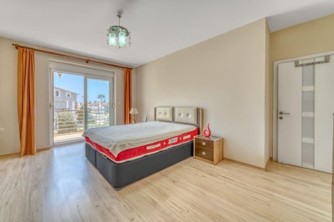 4+1 Lejlighed  i Alanya, Antalya, Tyrkiet Nr. 216925 - 12