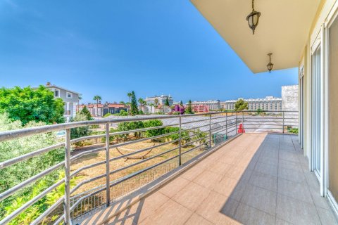 4+1 Lejlighed  i Alanya, Antalya, Tyrkiet Nr. 216925 - 9