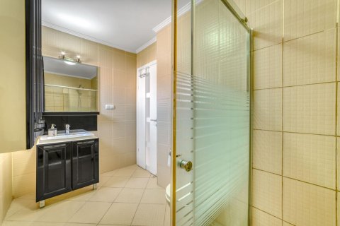 4+1 Lejlighed  i Alanya, Antalya, Tyrkiet Nr. 216925 - 8