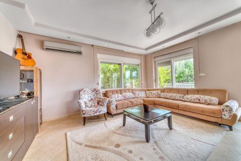 4+1 Lejlighed  i Alanya, Antalya, Tyrkiet Nr. 216925 - 25