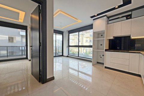1+1 Wohnung  in Alanya, Antalya, Türkei Nr. 216921 - 27