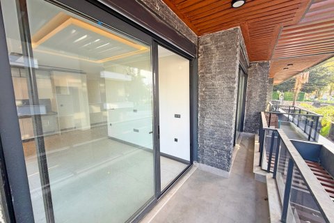 1+1 Wohnung  in Alanya, Antalya, Türkei Nr. 216921 - 18