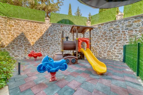 1+1 Wohnung  in Alanya, Antalya, Türkei Nr. 216921 - 6