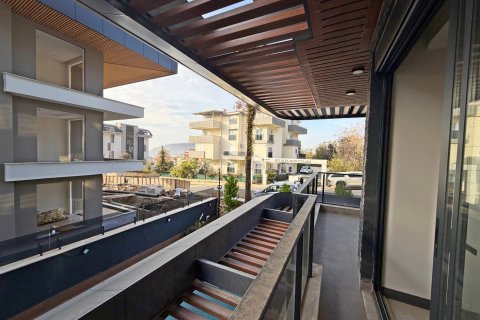 1+1 Wohnung  in Alanya, Antalya, Türkei Nr. 216921 - 25