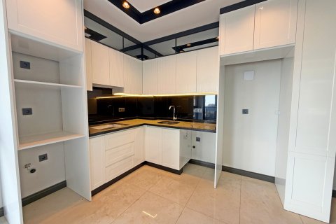 1+1 Wohnung  in Alanya, Antalya, Türkei Nr. 216921 - 20