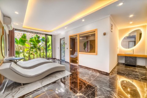 1+1 Wohnung  in Alanya, Antalya, Türkei Nr. 216921 - 9