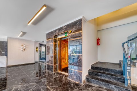 1+1 Wohnung  in Alanya, Antalya, Türkei Nr. 216921 - 10