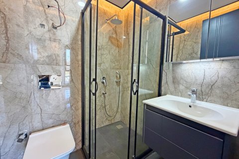 1+1 Wohnung  in Alanya, Antalya, Türkei Nr. 216921 - 22