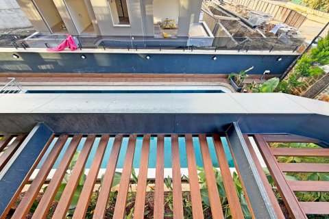 1+1 Wohnung  in Alanya, Antalya, Türkei Nr. 216921 - 17