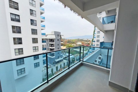 1+1 Wohnung  in Alanya, Antalya, Türkei Nr. 216920 - 21