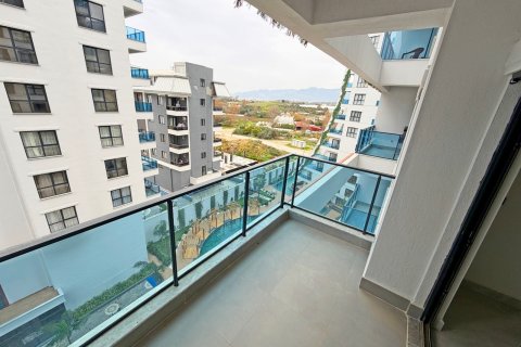 1+1 Wohnung  in Alanya, Antalya, Türkei Nr. 216920 - 24