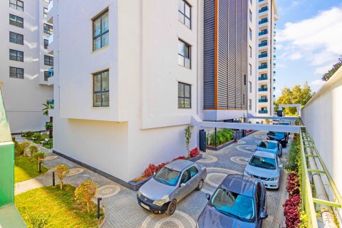 1+1 Wohnung  in Alanya, Antalya, Türkei Nr. 216920 - 8