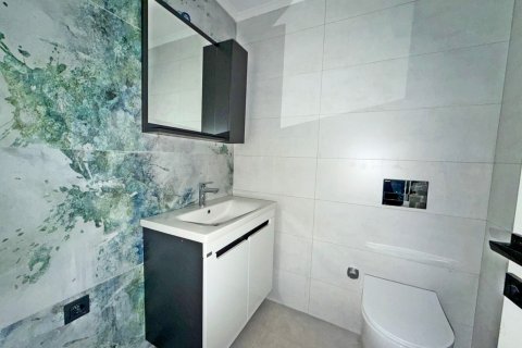 1+1 Wohnung  in Alanya, Antalya, Türkei Nr. 216920 - 14