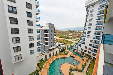 1+1 Wohnung  in Alanya, Antalya, Türkei Nr. 216920 - 20