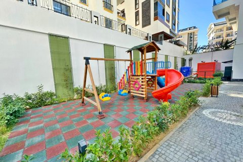 1+1 Wohnung  in Alanya, Antalya, Türkei Nr. 216920 - 29