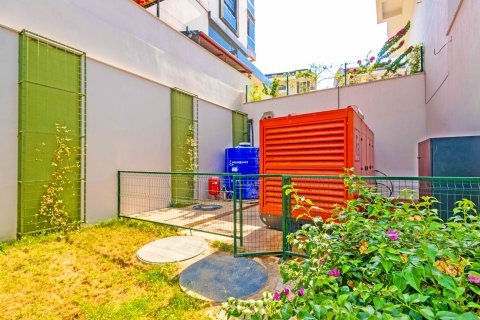 1+1 Wohnung  in Alanya, Antalya, Türkei Nr. 216920 - 4