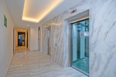 1+1 Wohnung  in Alanya, Antalya, Türkei Nr. 216920 - 5