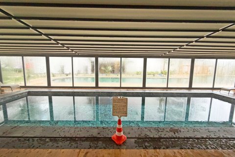 1+1 Wohnung  in Alanya, Antalya, Türkei Nr. 216920 - 11